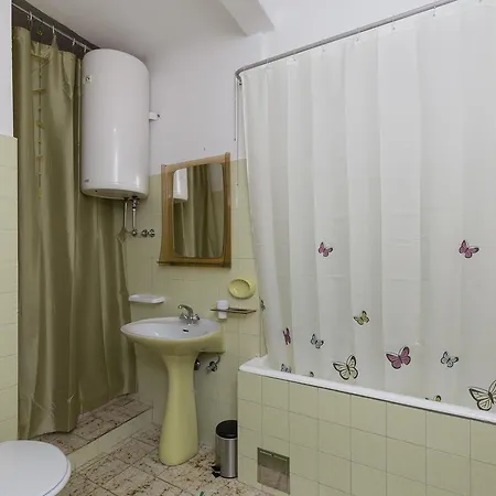 Izvijacica Διαμέρισμα Ντουμπρόβνικ