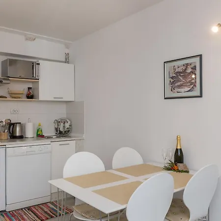 Appartamento Izvijacica Ragusa