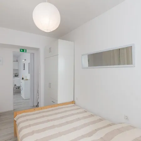 Appartamento Izvijacica Ragusa